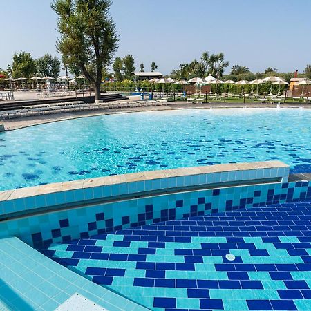 Club Del Sole Spina Family Collection Hotel ลิโดดิสปีนา ภายนอก รูปภาพ