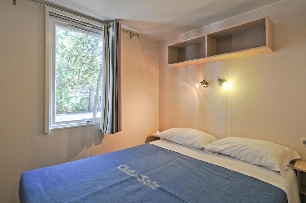 Club Del Sole Spina Family Collection Hotel ลิโดดิสปีนา ภายนอก รูปภาพ