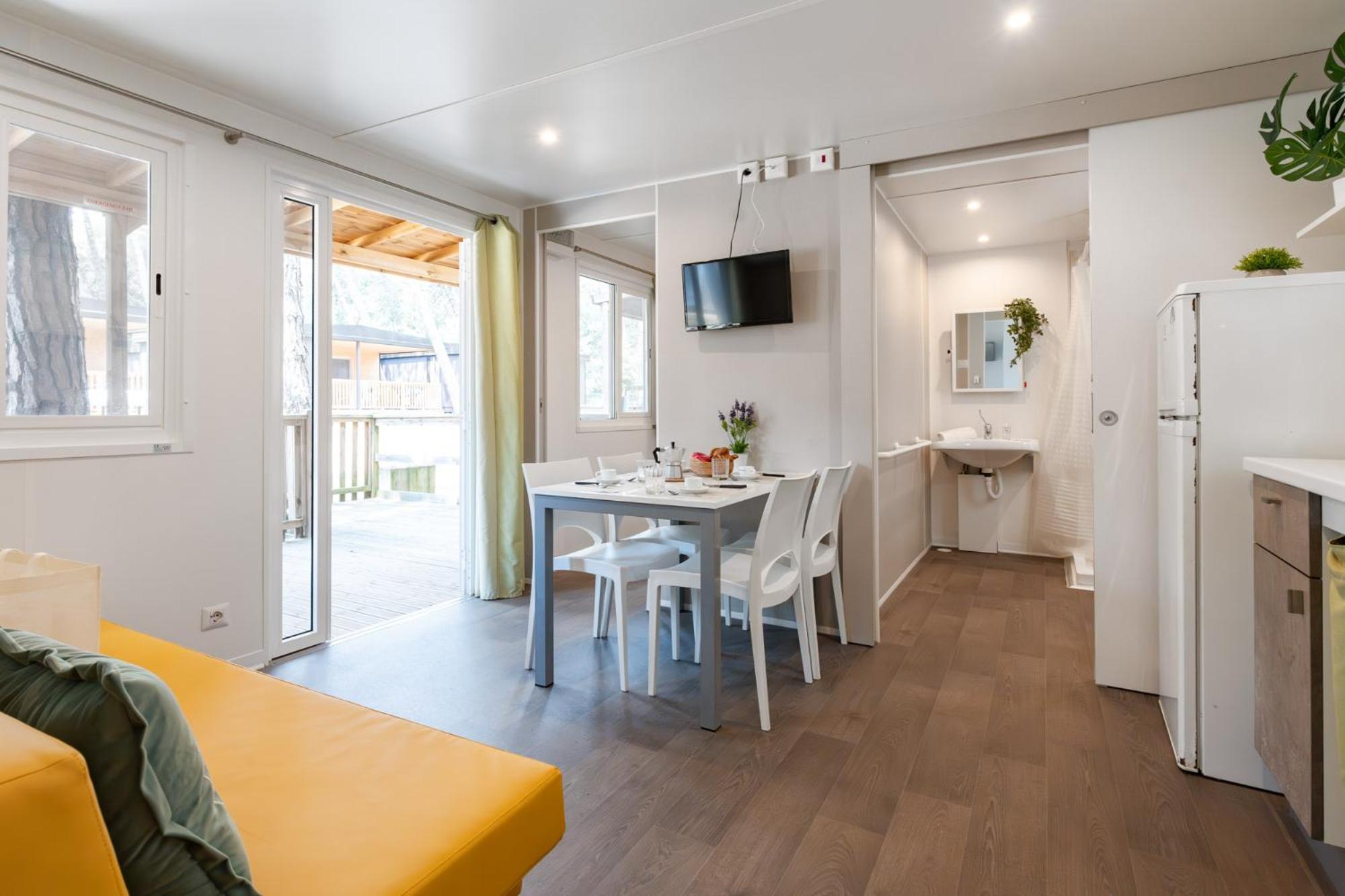 Club Del Sole Spina Family Collection Hotel ลิโดดิสปีนา ภายนอก รูปภาพ