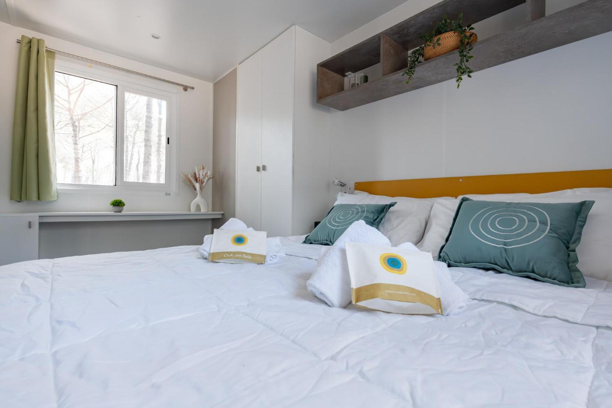 Club Del Sole Spina Family Collection Hotel ลิโดดิสปีนา ภายนอก รูปภาพ