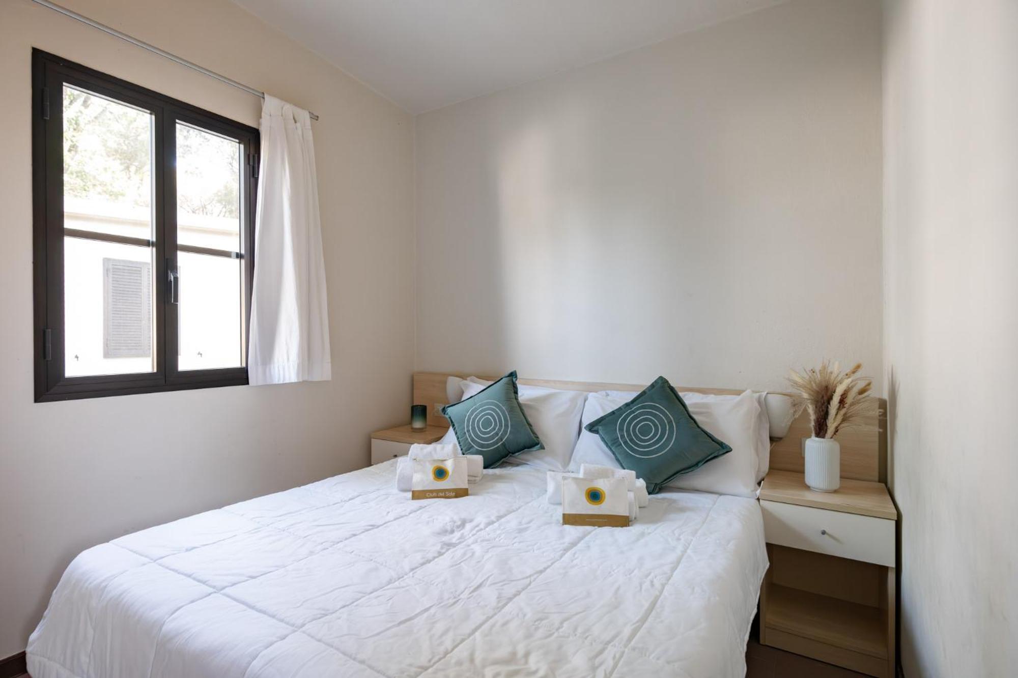 Club Del Sole Spina Family Collection Hotel ลิโดดิสปีนา ภายนอก รูปภาพ