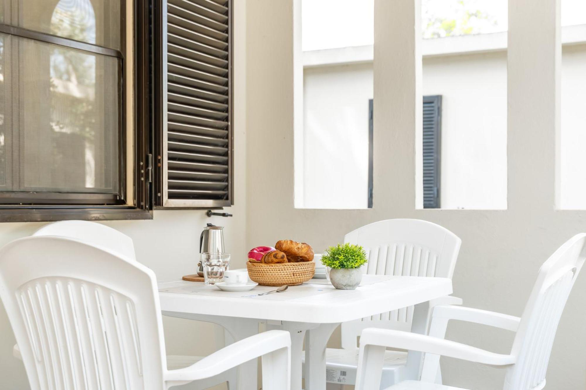 Club Del Sole Spina Family Collection Hotel ลิโดดิสปีนา ภายนอก รูปภาพ